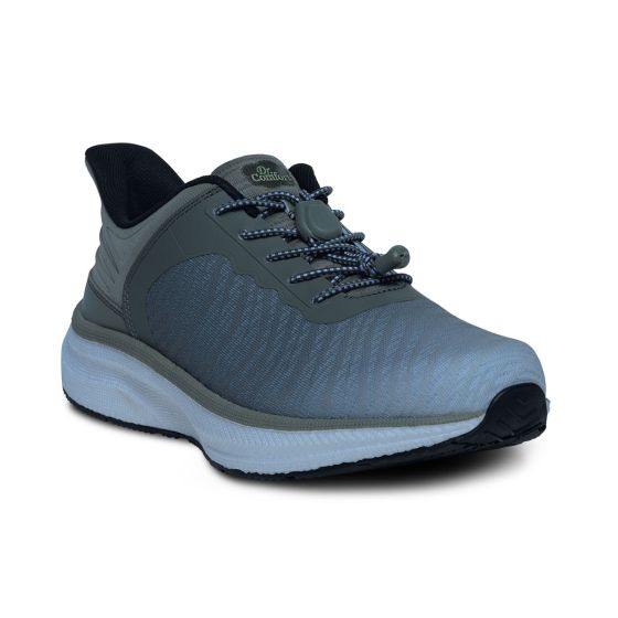 Don Men's Hands-Free Walking Shoe