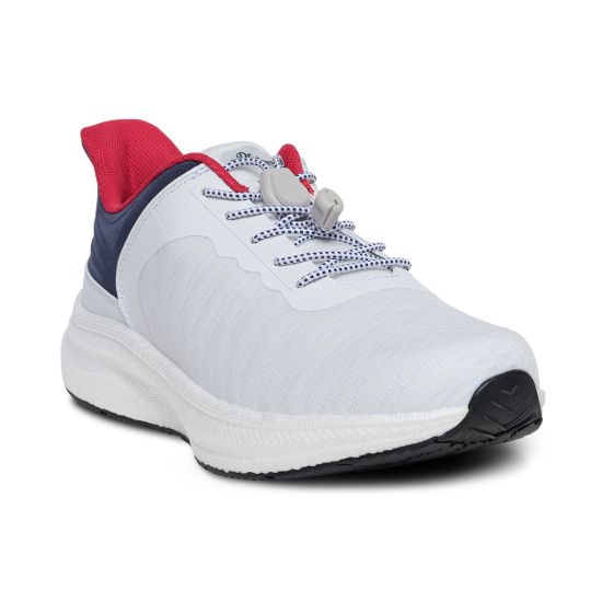 Don Men's Hands-Free Walking Shoe