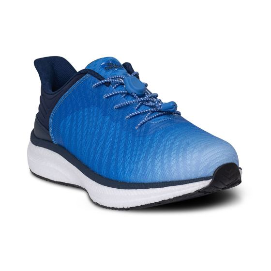 Don Men's Hands-Free Walking Shoe