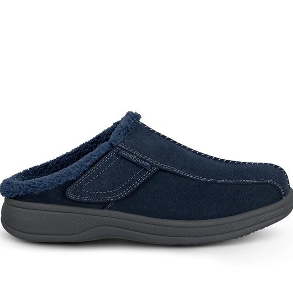 Orthofeet Asheville - Navy – main view
