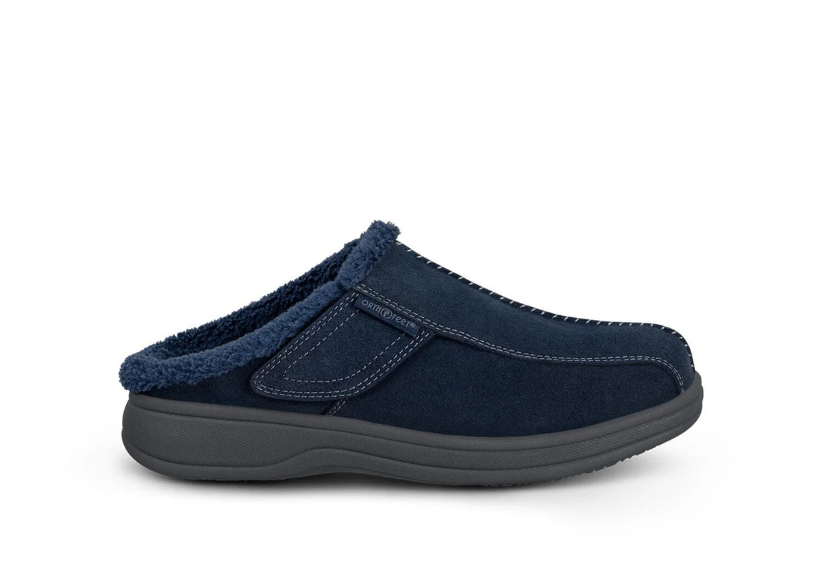 Orthofeet Asheville - Navy – main view