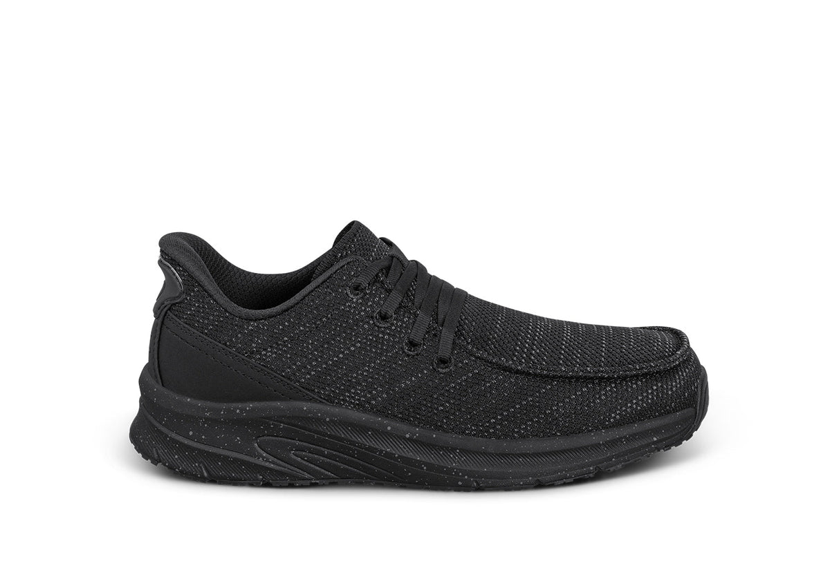 Orthofeet Compass Hands-Free - Black – main view