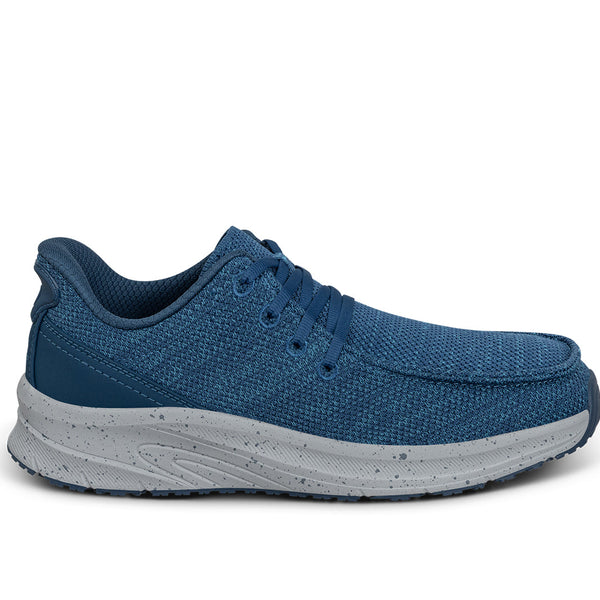 Orthofeet Compass Hands-Free - Blue – main view