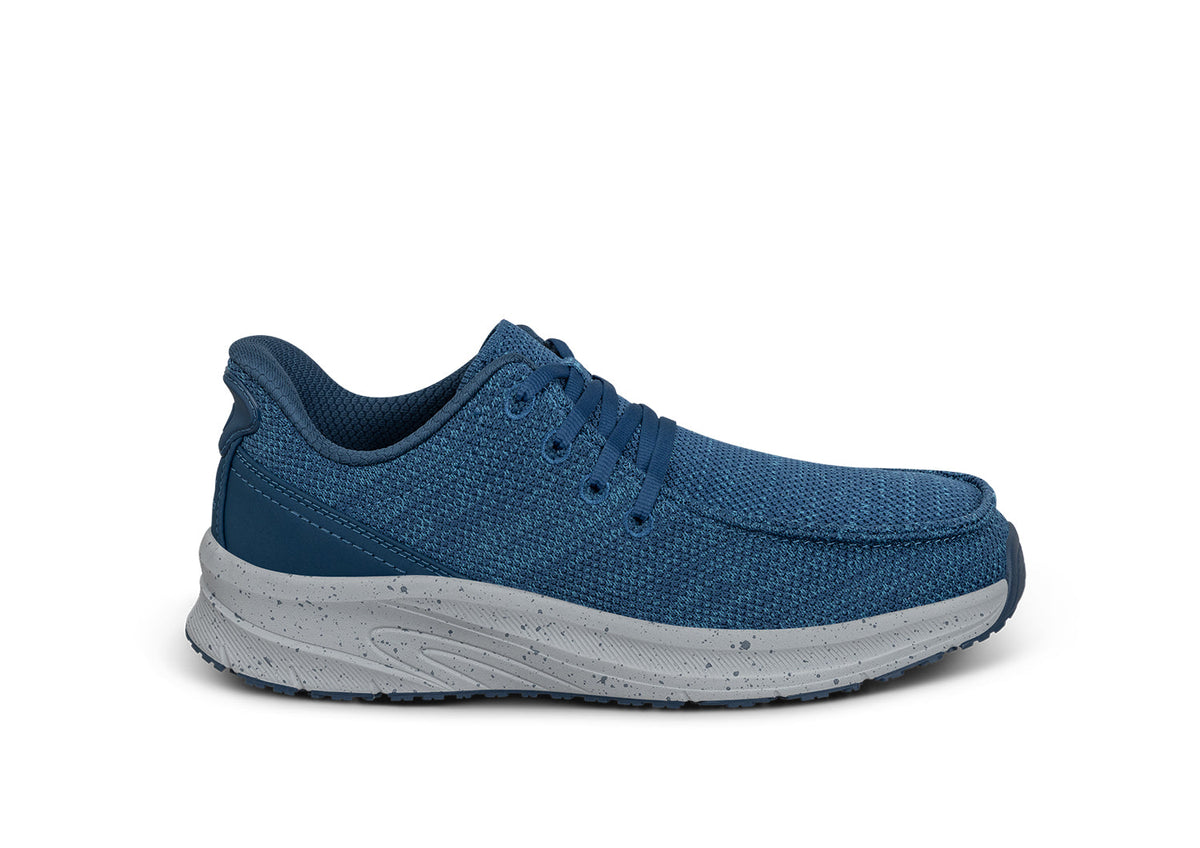 Orthofeet Compass Hands-Free - Blue – main view