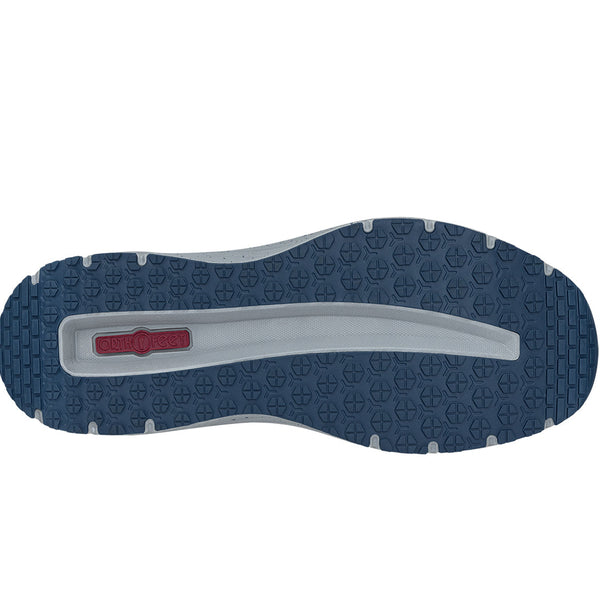 Orthofeet Compass Hands-Free - Blue – detail view