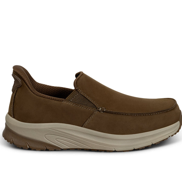 Orthofeet Cruise Hands-Free - Brown – main view