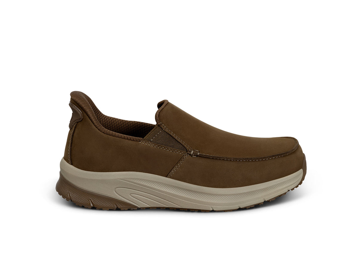 Orthofeet Cruise Hands-Free - Brown – main view