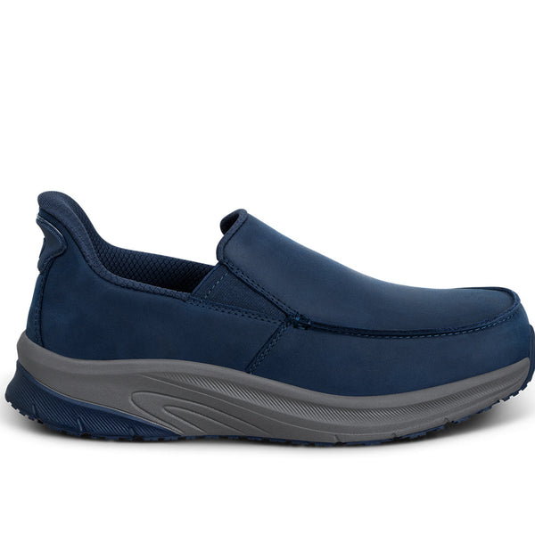 Orthofeet Cruise Hands-Free - Navy – main view