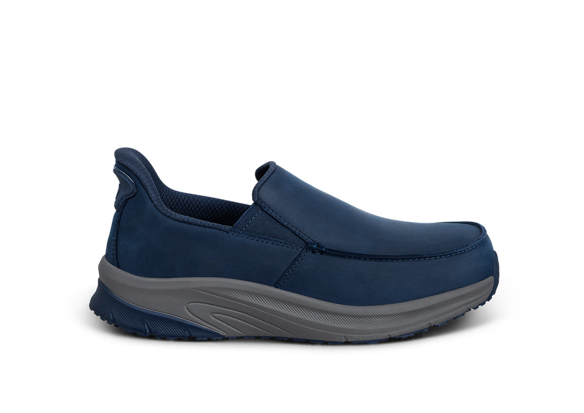 Orthofeet Cruise Hands-Free - Navy – main view
