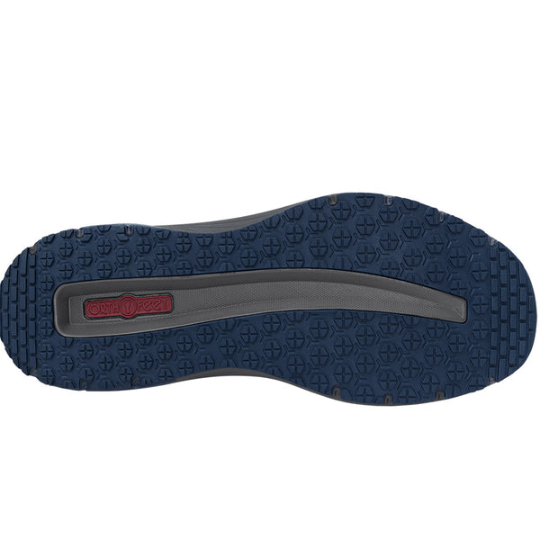 Orthofeet Cruise Hands-Free - Navy – detail view