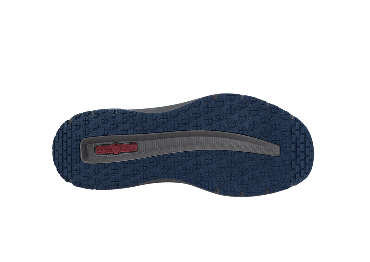 Orthofeet Cruise Hands-Free - Navy – detail view