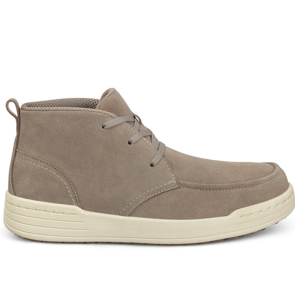 Orthofeet Dawson - Taupe – main view