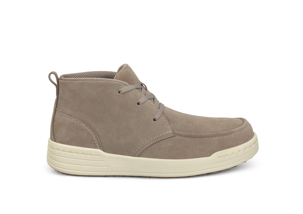 Orthofeet Dawson - Taupe – main view