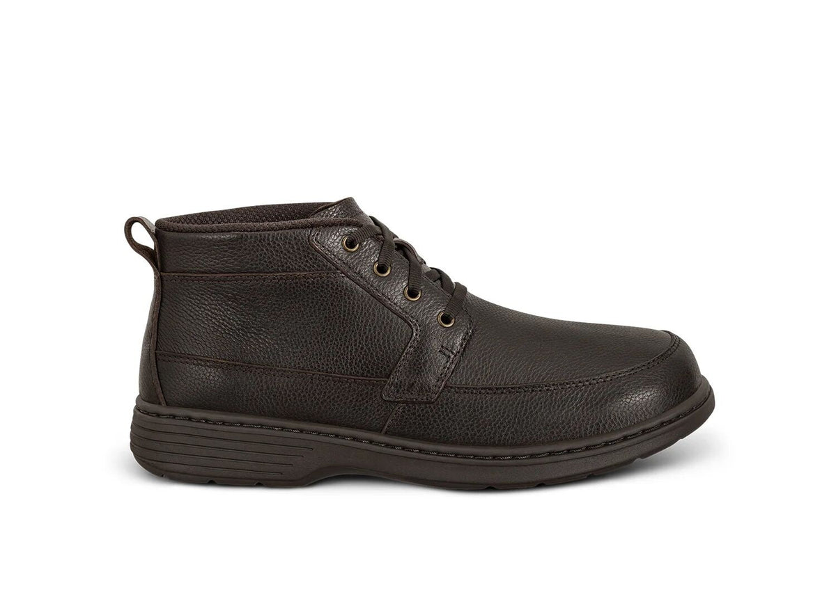 Orthofeet Douglas - Chocolate Pebbled – main view