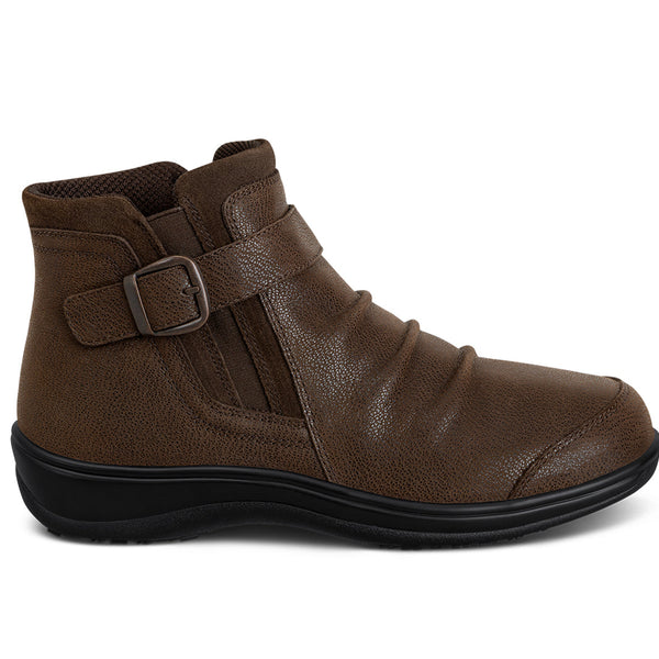 Orthofeet Heidi - Chocolate – main view