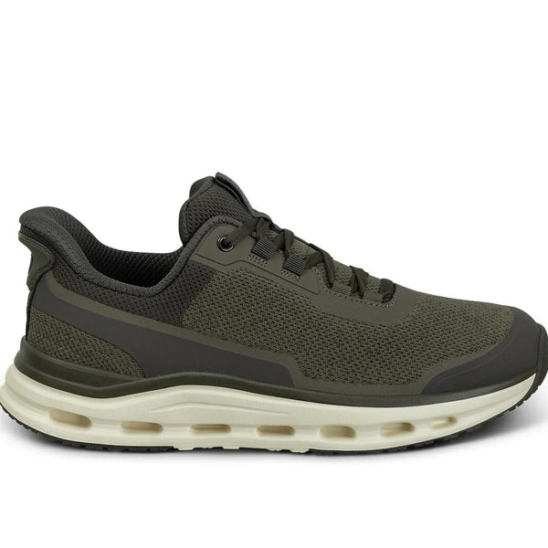 Orthofeet Journey Hands-Free - Olive – main view