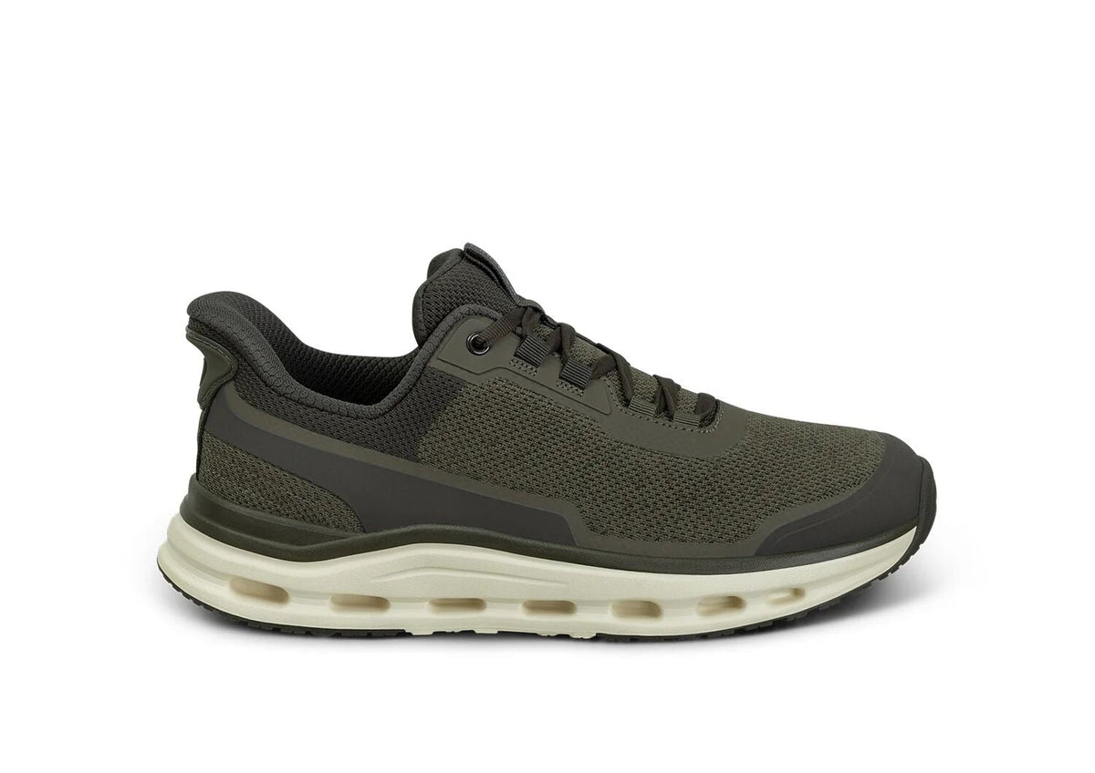 Orthofeet Journey Hands-Free - Olive – main view