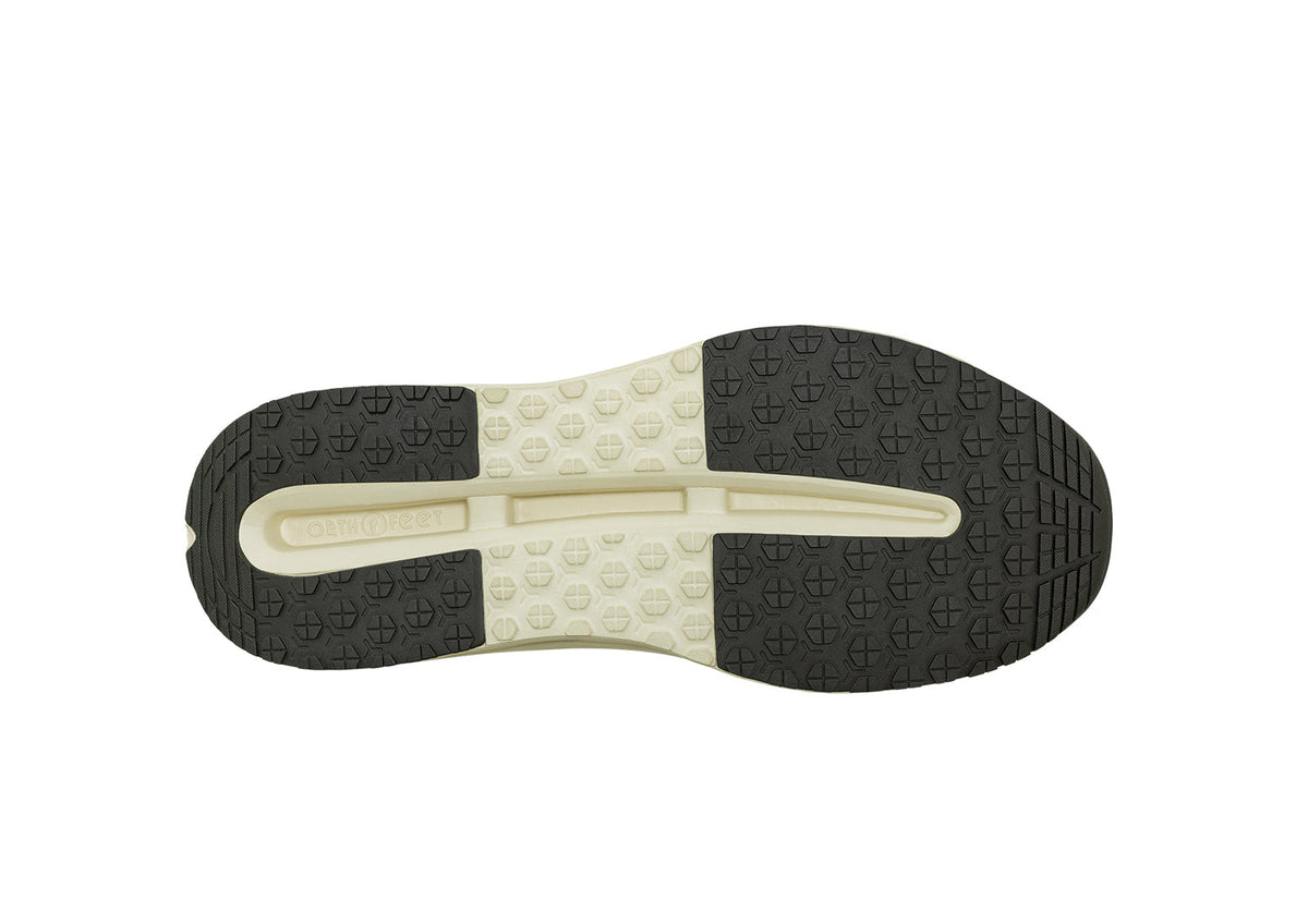 Orthofeet Journey Hands-Free - Olive – detail view
