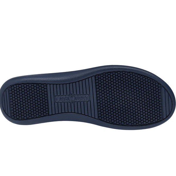 Orthofeet Maui - Navy – detail view