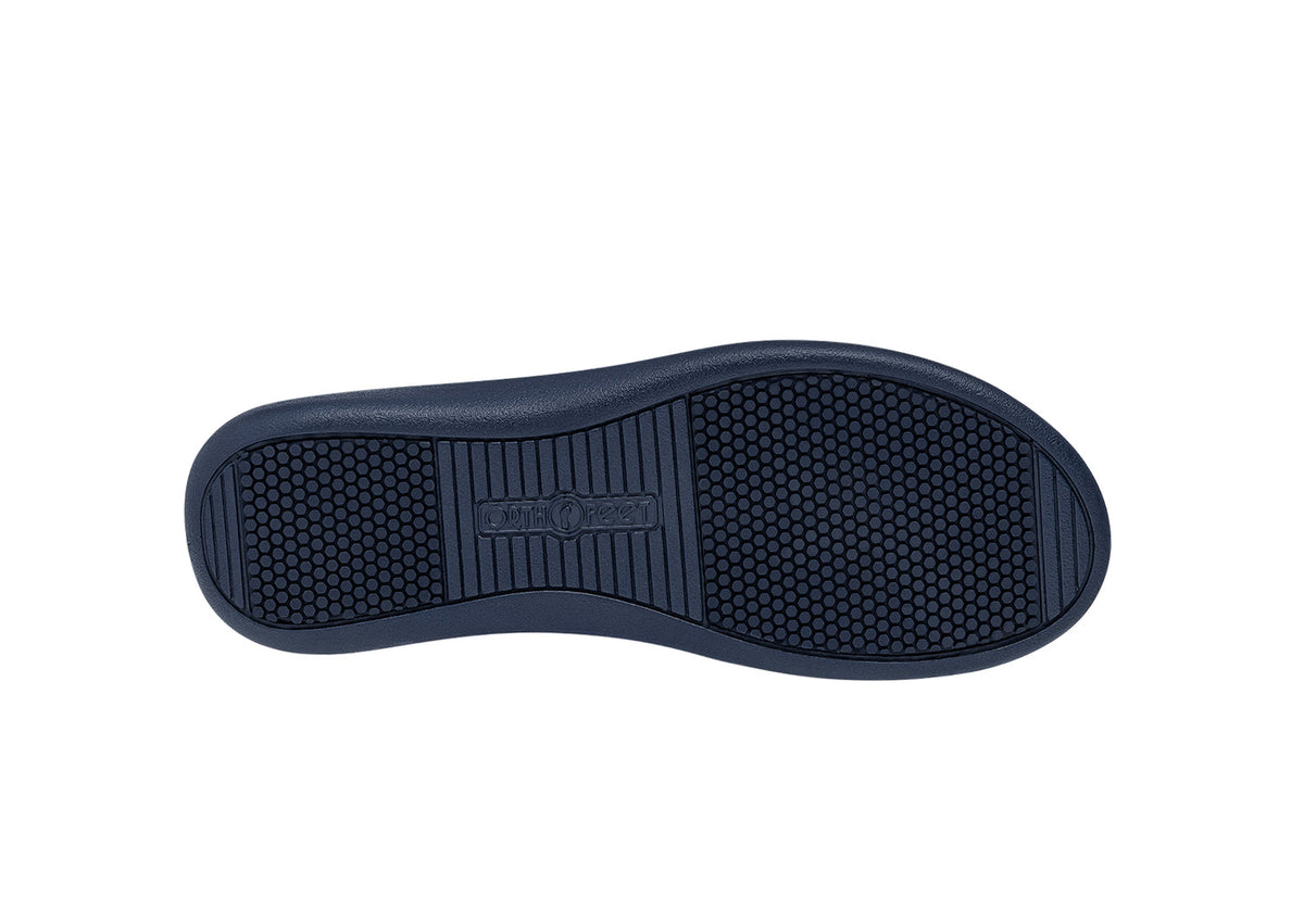 Orthofeet Maui - Navy – detail view