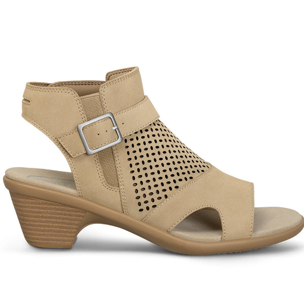 Orthofeet Taylor - Taupe – main view
