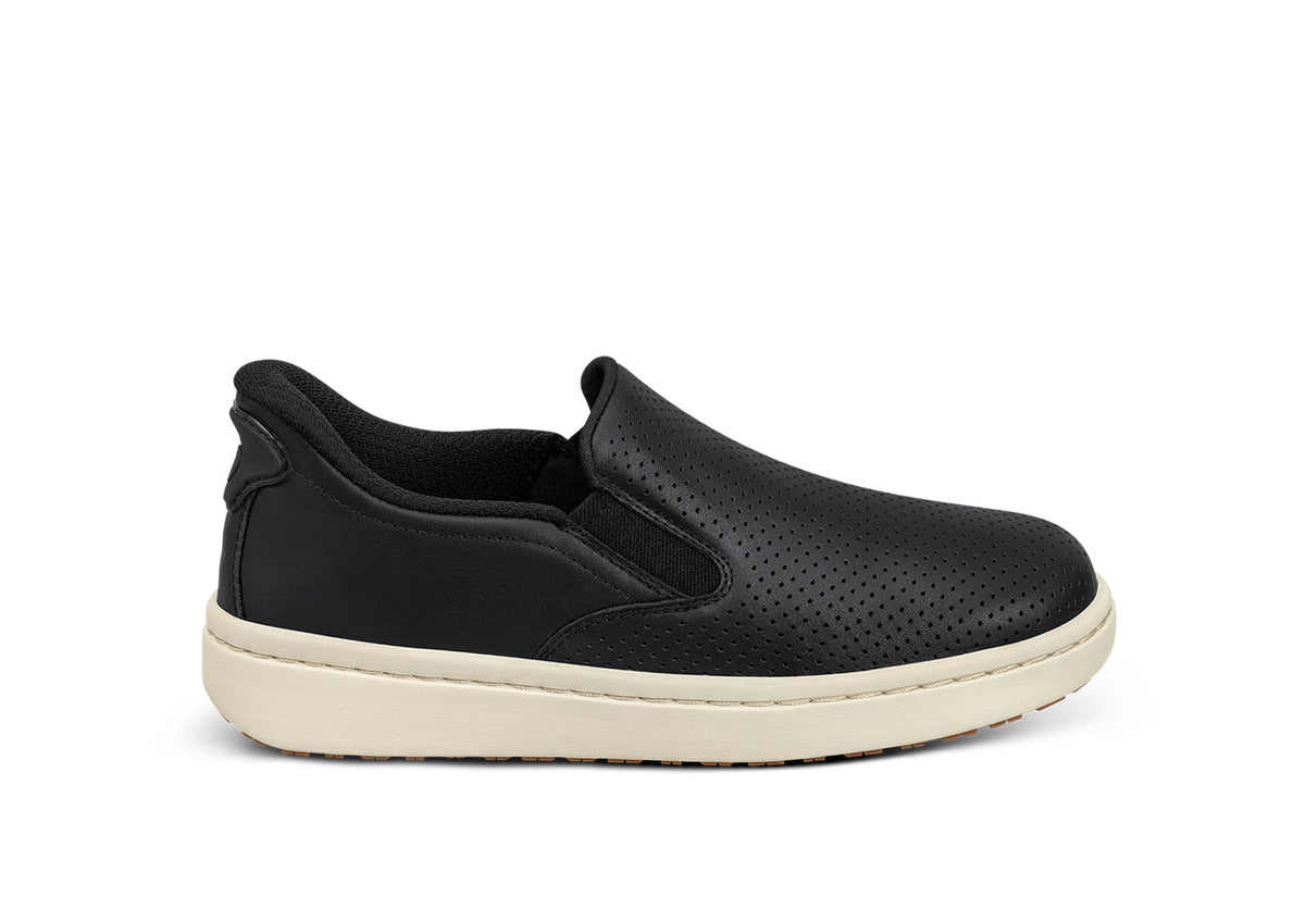 Orthofeet Tour Hands-Free - Black – main view