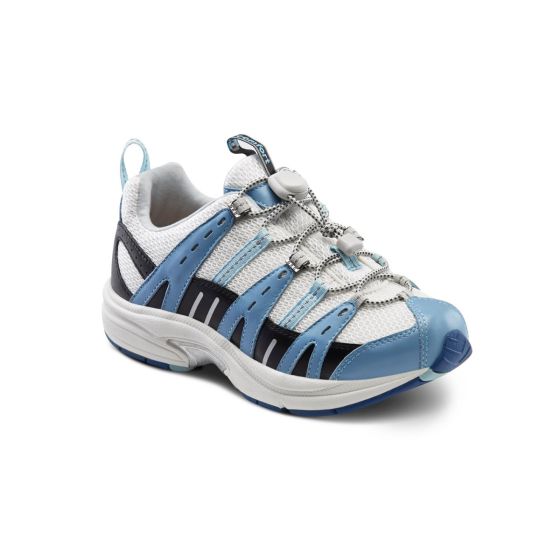 Refresh-X Women's Double Depth Athletic Shoe