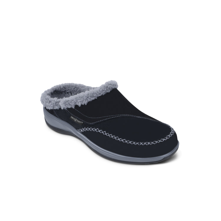Charlotte Women's Orthopedic Comfort Slipper
