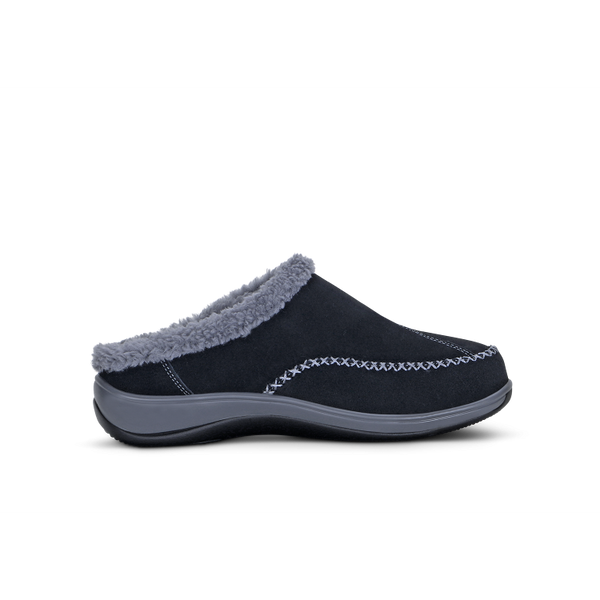 Charlotte Women's Orthopedic Comfort Slipper