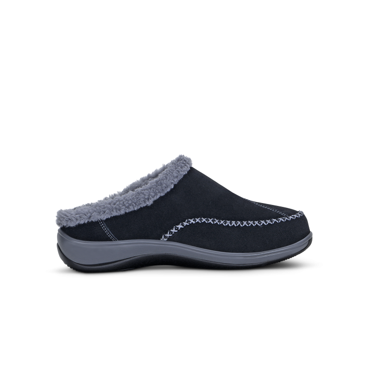 Charlotte Women's Orthopedic Comfort Slipper