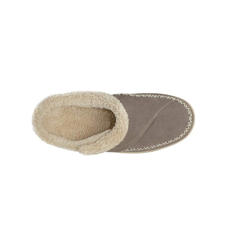 Charlotte Women's Orthopedic Comfort Slipper
