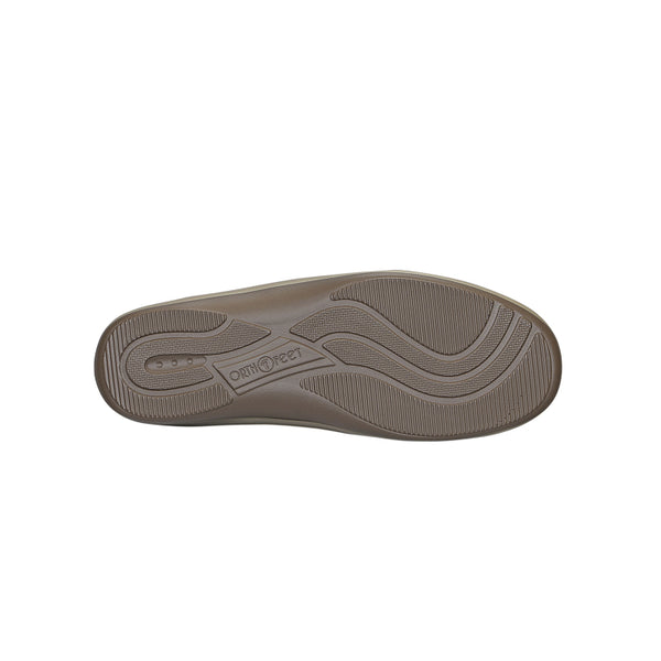 Charlotte Women's Orthopedic Comfort Slipper