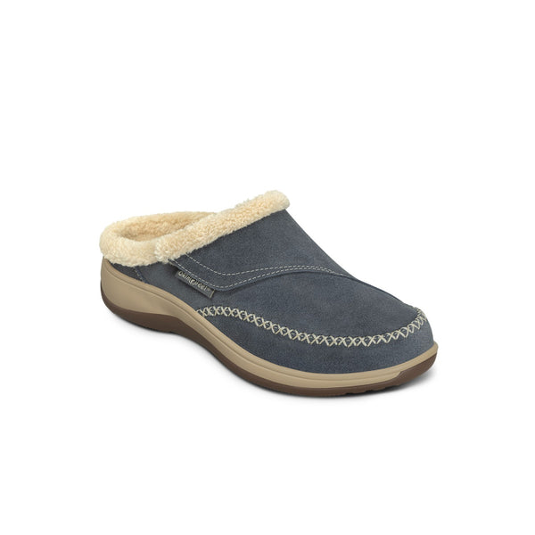 Charlotte Women's Orthopedic Comfort Slipper