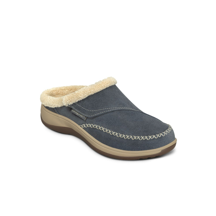 Charlotte Women's Orthopedic Comfort Slipper