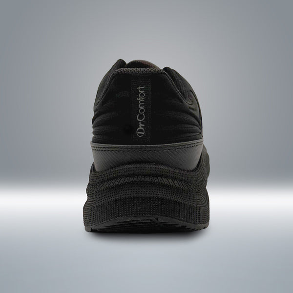 Dr. Comfort Joy X Women’s Double-Depth Hands-Free Shoe — original supplier photo 2